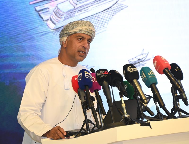 Oman Launches 11th Five-Year Development Plan (2026-2030) 