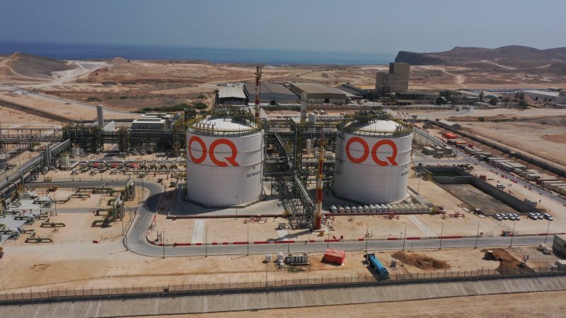 Oman GDP at constant prices exceeds OMR 28.1 billion