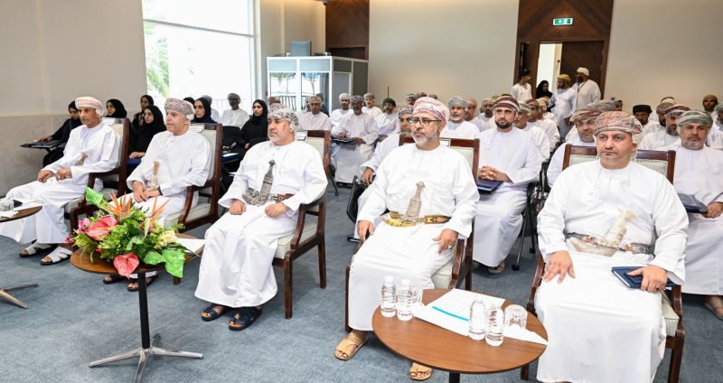 Study programme on principles of policy begins at Diplomatic Academy 