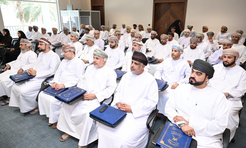 Study programme on principles of policy begins at Diplomatic Academy 