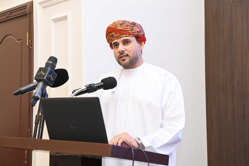 تعزيزُ الشراكة والتكامل الاقتصادي بين سلطنة عُمان ومملكة البحرين