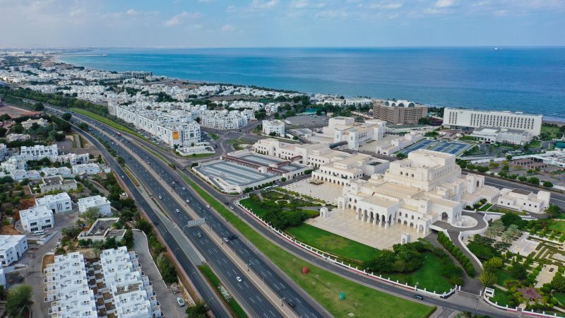 Oman and Belarus: new phase for strengthening cooperation