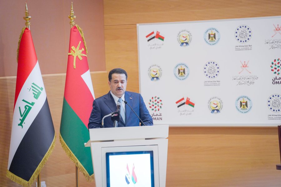 Omani-Iraqi Business Forum explores enhancing cooperation