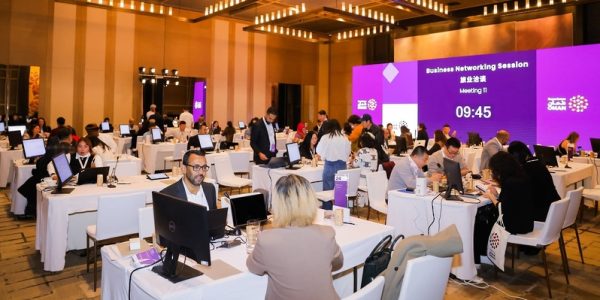 Oman working to boost tourism from China