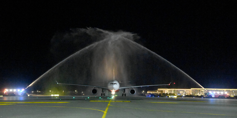 Oman working to boost tourism from China