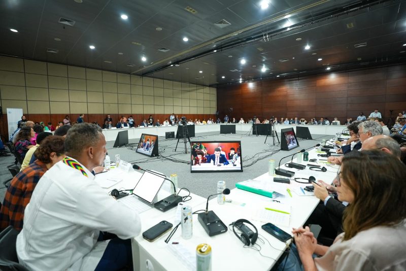 Oman announces launch of National Climate Platform