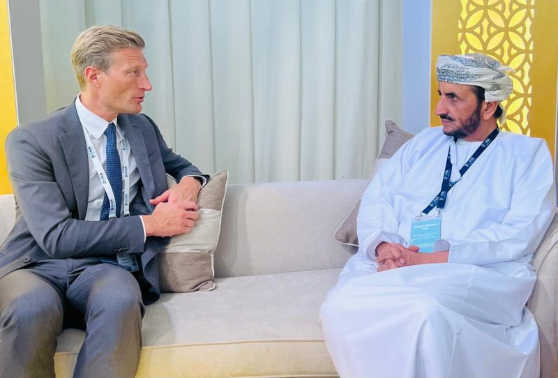 Oman at Doha Forum 2025