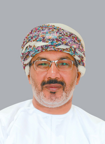 Dr Khamis bin Saif bin Hamoud Al Jabri