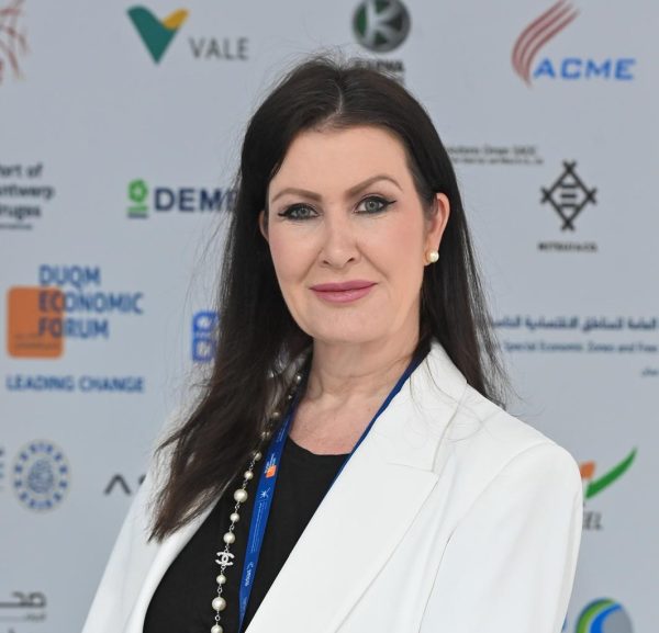 Duqm: Global investment destination in industry, tourism and renewable energy