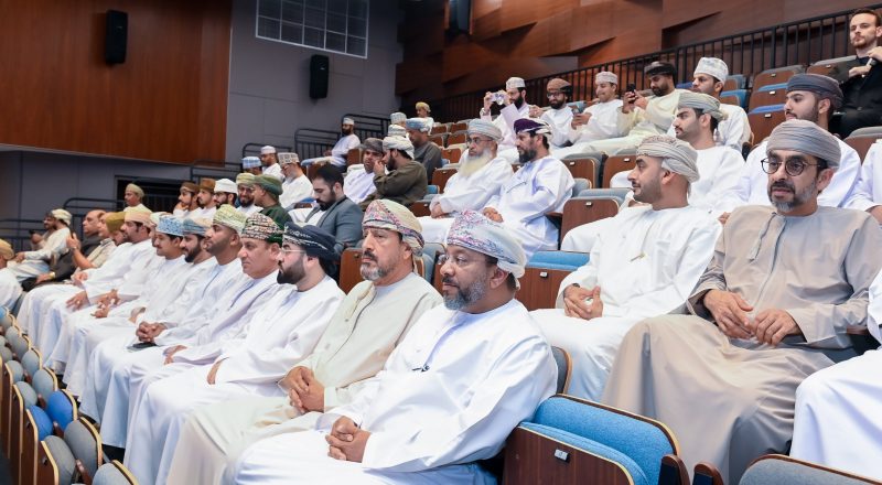 ​​ندوة اقتصادية تستعرض تحديات التحول الطاقي في سلطنة عُمان