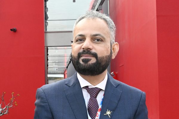 جناحُ سلطنة عُمان في إكسبو 2025 أوساكا - اليابان يفتح آفاقًا اقتصادية جديدة