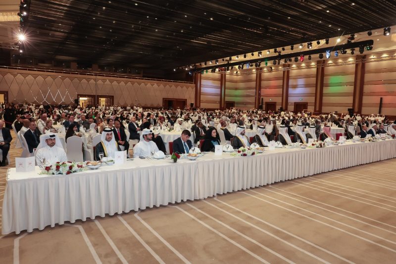 سفارات سلطنة عُمان حول العالم تحتفل بالعيد الوطني المجيد