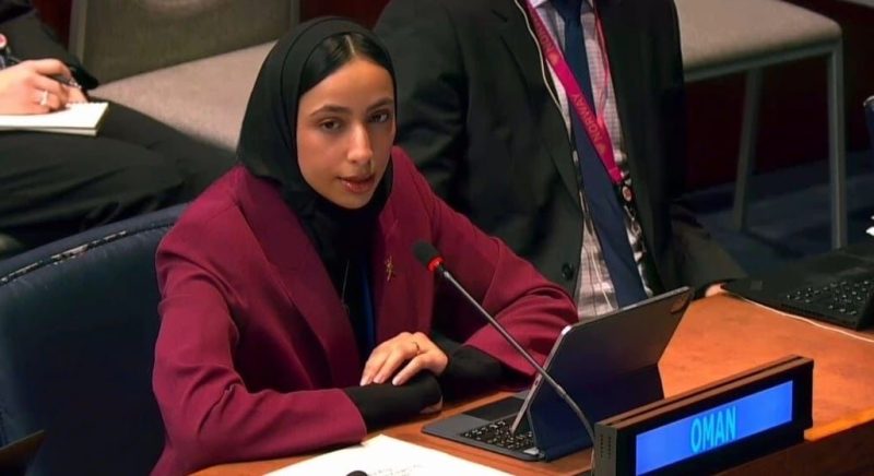 New York: Oman reaffirms recognition of UNRWA’s vital role