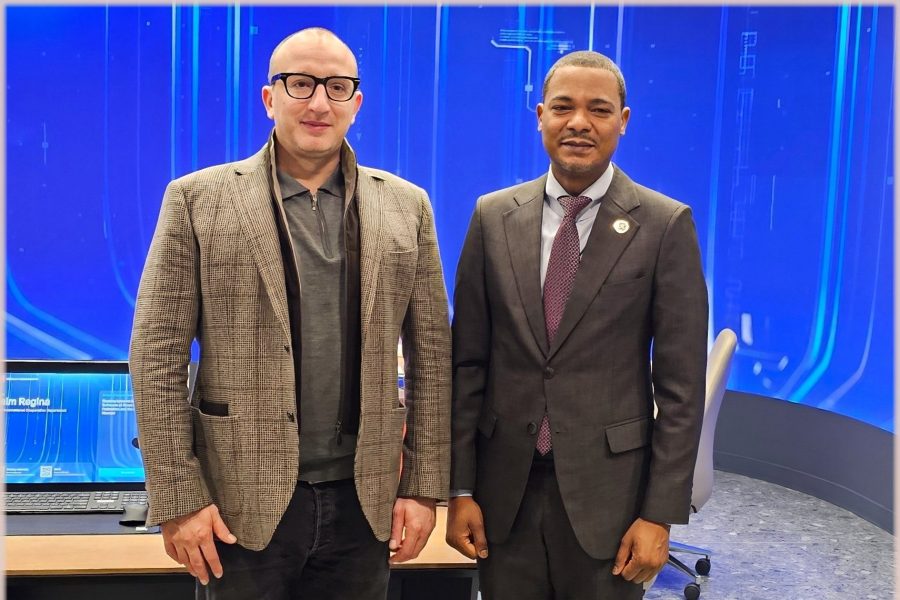 Russia: Ambassador discusses tourism cooperation between Oman and Moscow