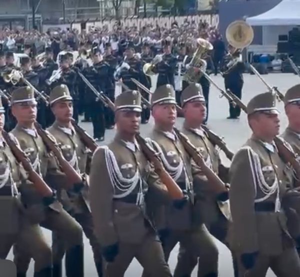 المجر: سفير سلطنة عُمان يشارك في احتفالات العيد الوطني بدعوة من رئيس الجمهورية