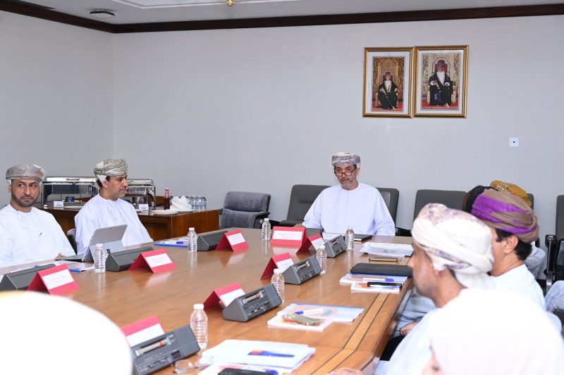Workshop reviews Oman’s fourth national report on human rights