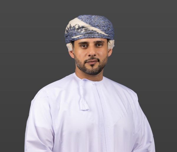 Faisal Abdullah Al Rawas, Chairman of the Board of Directors of the Oman Chamber of Commerce and Industry (OCCI)
