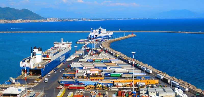 Omani–Italian relations enter a new economic chapter