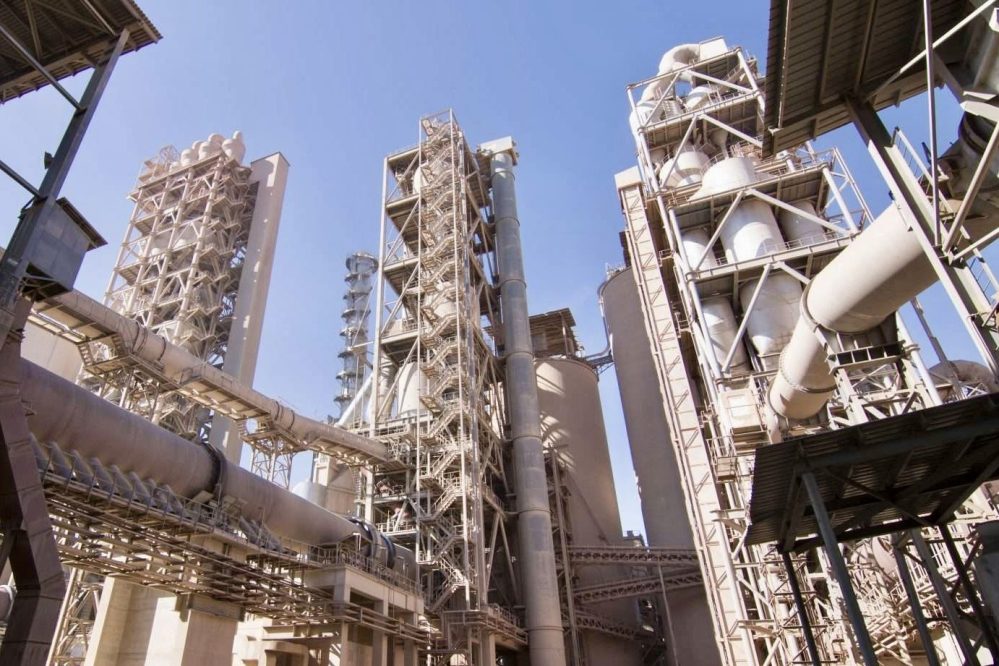 Manufacturing sector grows 10% in first half of 2024