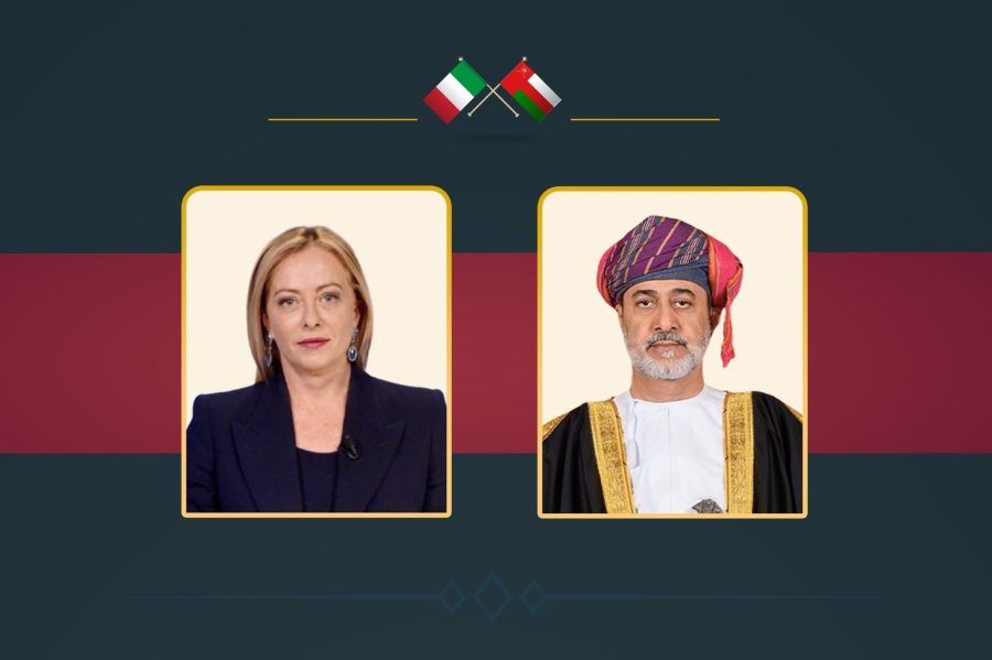 Italian Prime Minister to visit Oman