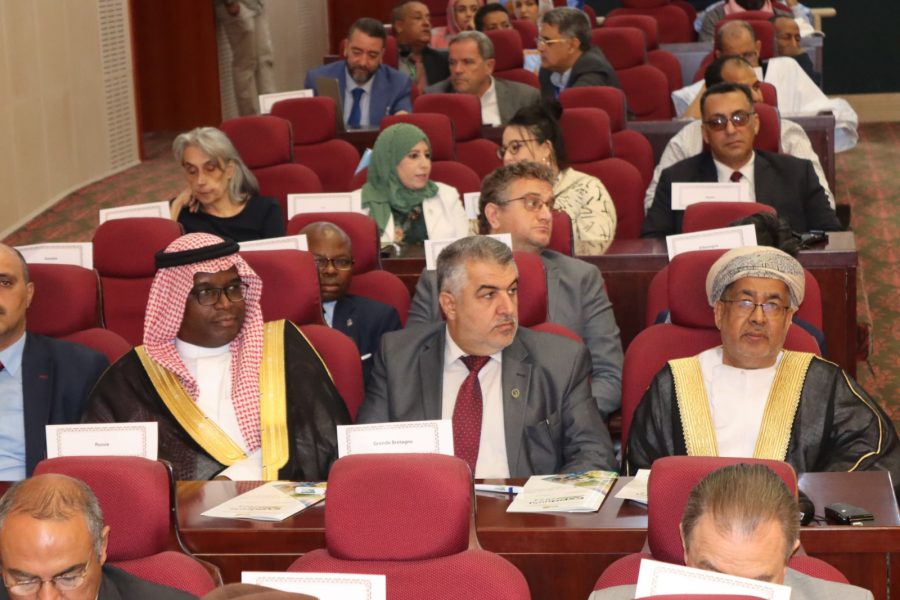 Mauritania-Expo-2024