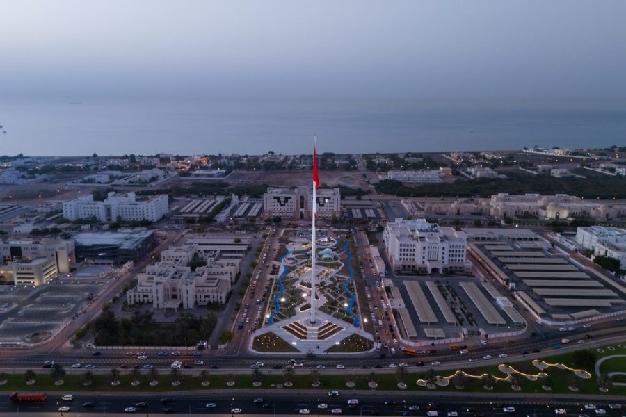 Oman’s credit rating upgraded to investment grade