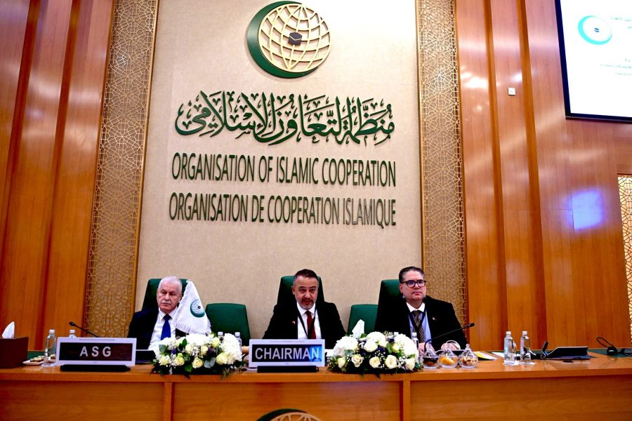 Saudi Arabia: Oman attends Organisation of Islamic Cooperation meeting