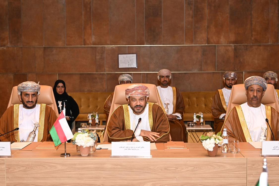 Oman Saudi Coordination Council meets in Al Ula