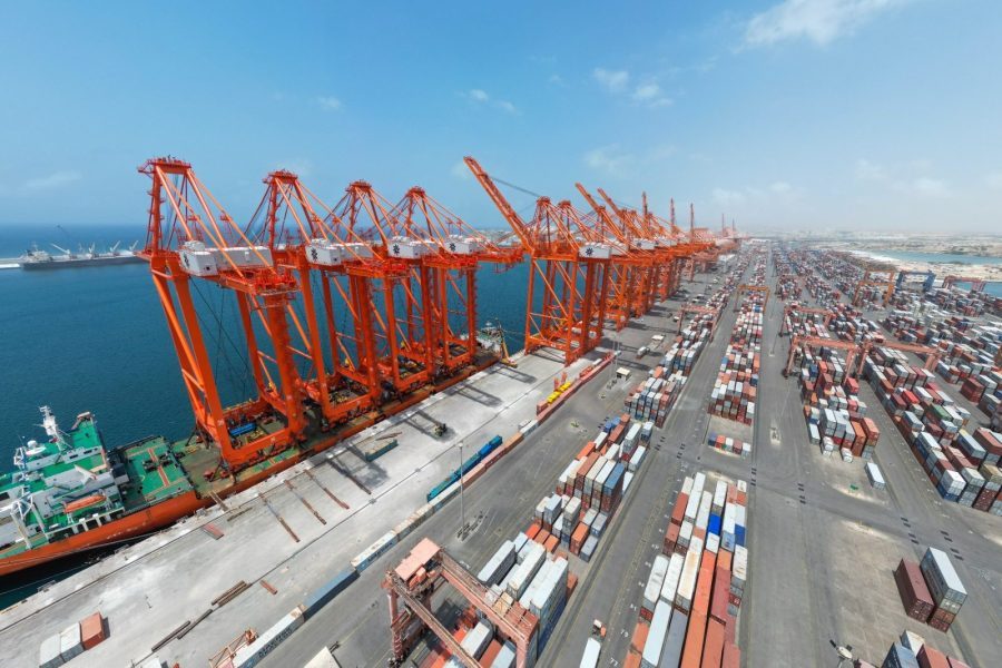 Oman-Iraq trade exchange exceeds RO 239 Million