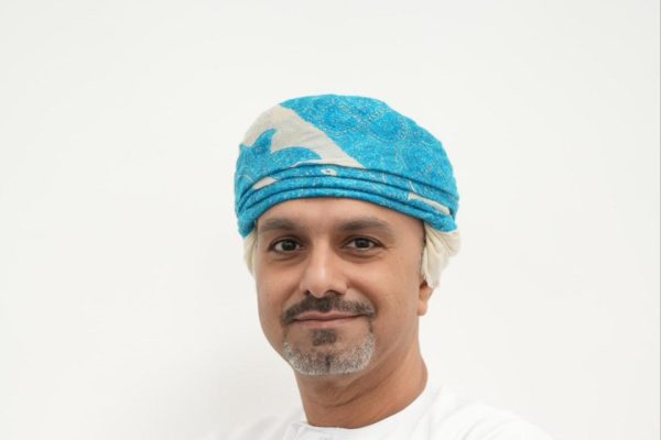 Mohanna bin Musa bin Baqer, Director General of Ports at the Ministry of Transport, Communications and Information Technology,