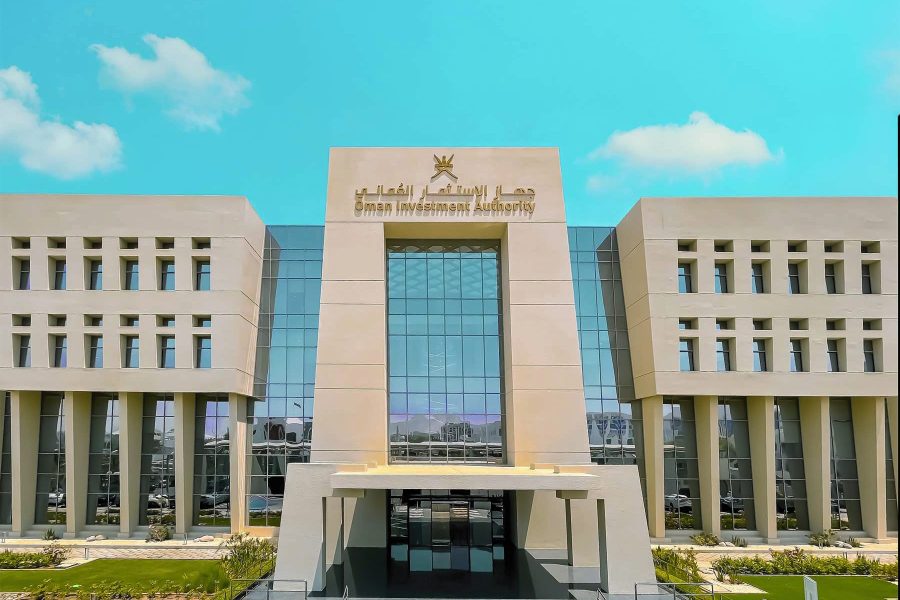 Oman, Hong Kong discuss joint investment cooperation