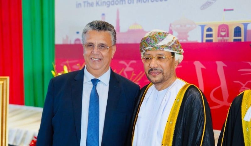 سفارات سلطنة عمان حول العالم تحتفل باليوم الوطني