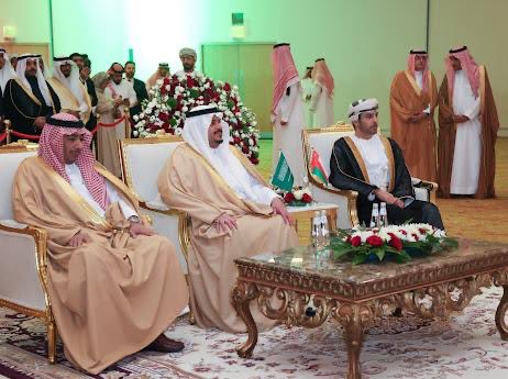 Oman’s Embassies celebrate National Day around the world 