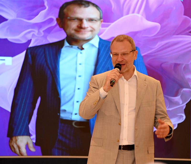 Russian tour operators explore Oman's tourism and heritage attractions