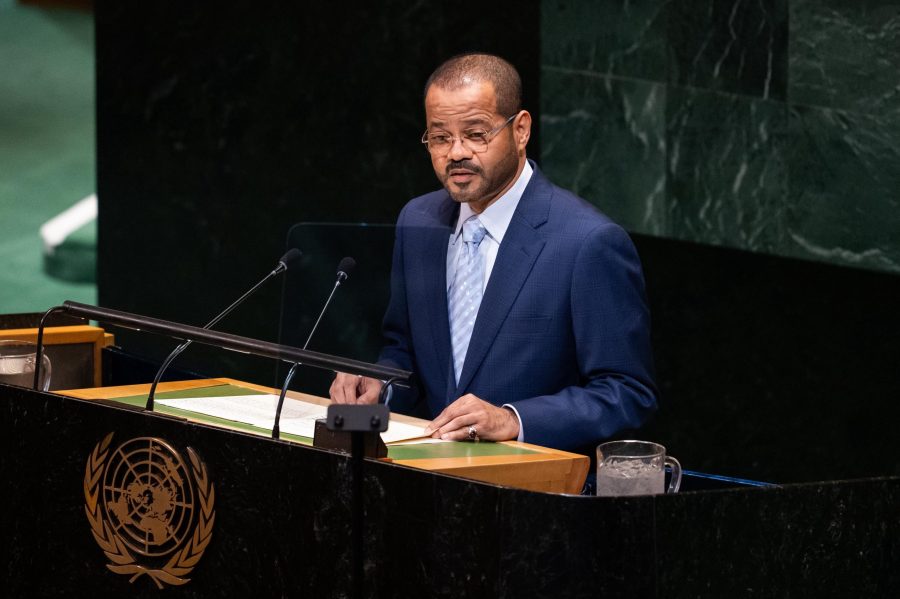 Oman at UN: Ending occupation and recognising Palestine key to just and lasting peace