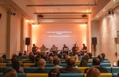 Launch of the “Oman at Casa Árabe” cultural event in Madrid