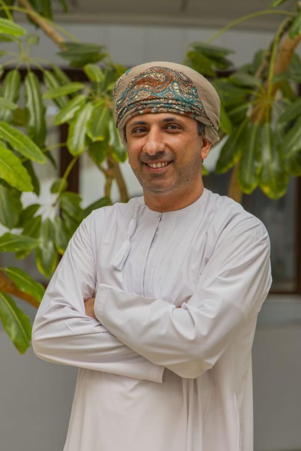 Eng. Khalid Alqasabi