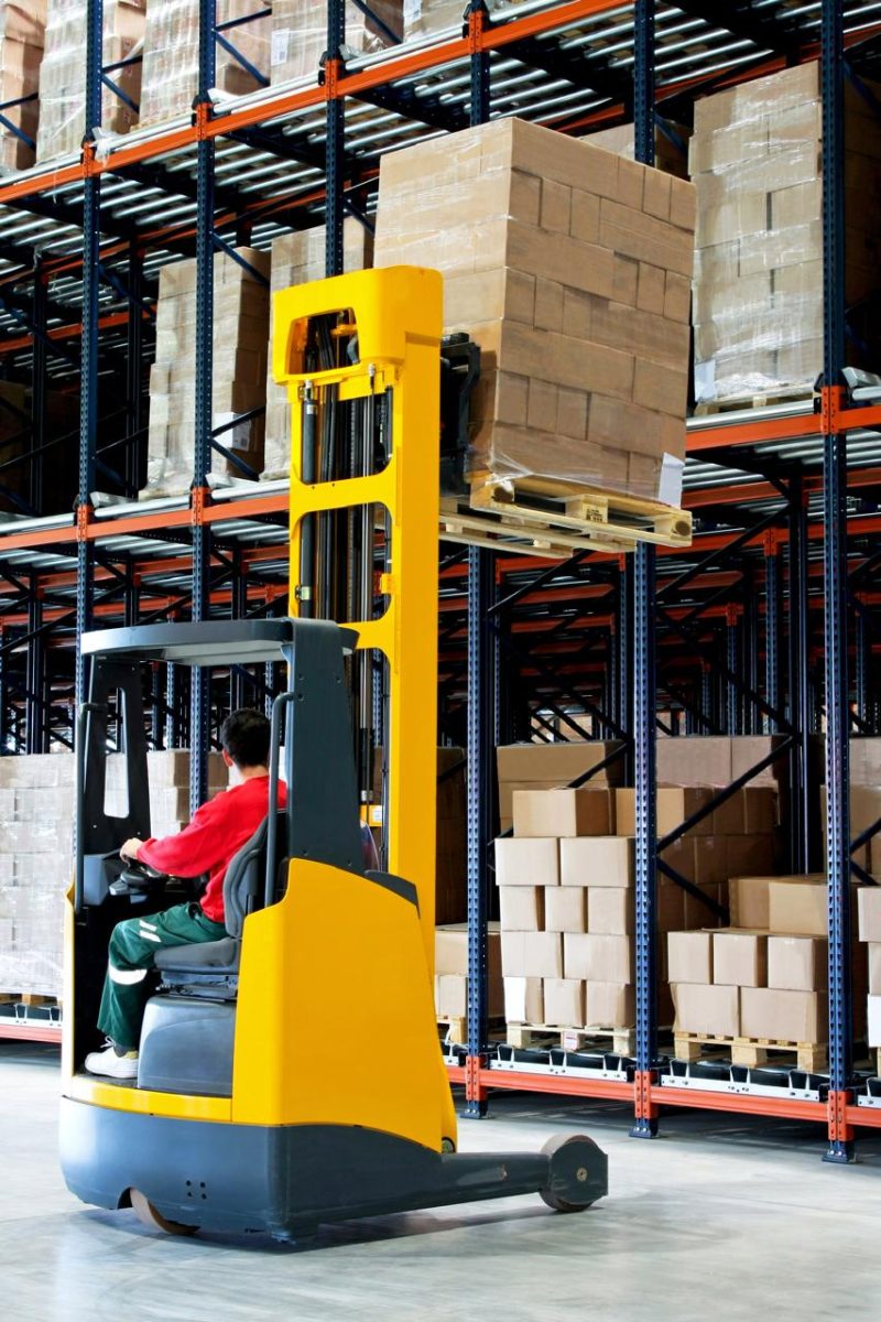 Oman’s industrial sector records significant growth 