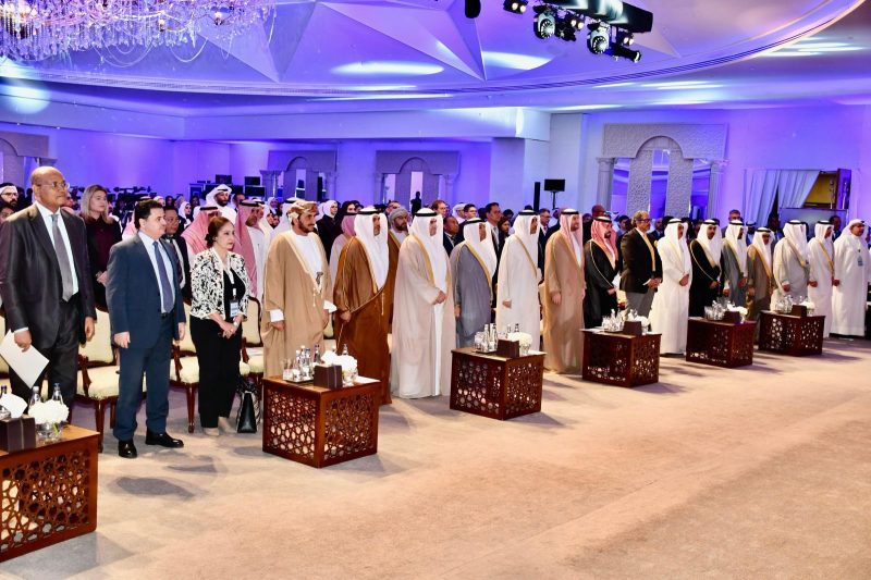 Oman at the government Forum to Combat Human Trafficking in Kuwait