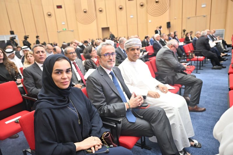 Tunisia: Ambassador at seminar on UN Alliance role in supporting peace