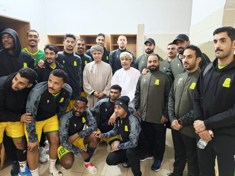 Tunisia: Ambassador attends launch Arab Clubs Volleyball Championship