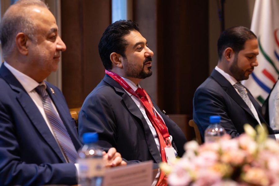 Geneva: Oman at 16th Ministerial Conference of UNCTAD