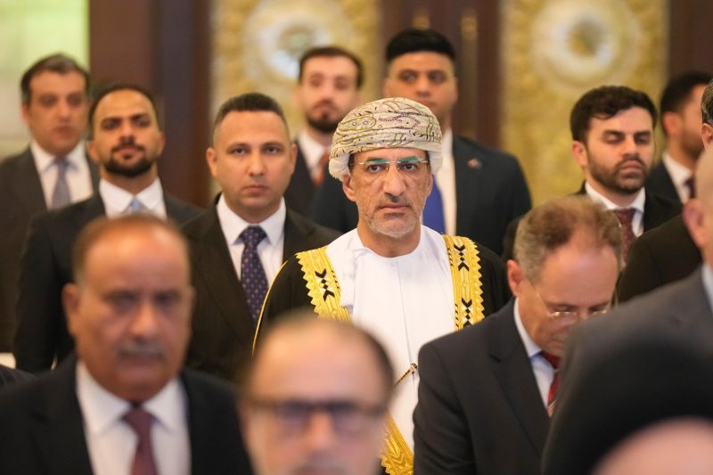 العراق: سلطنة عمان تشارك في حفل بمناسبة انتهاء مهمة بعثة الأمم المتحدة