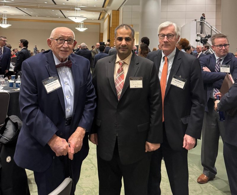 الولايات المتحدة: السفارة تشارك في منتدى صناعة الطاقة بواشنطن