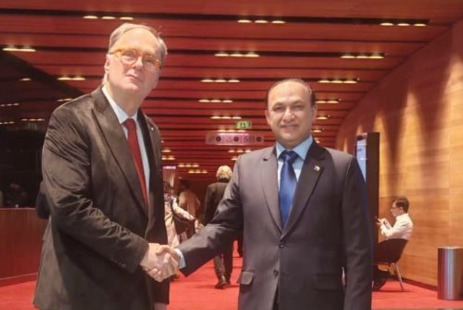 Hungary: Ambassador discusses cultural cooperation