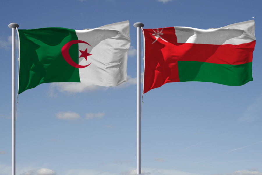 Joint Statement on the occasion of His Majesty's State Visit to Algeria