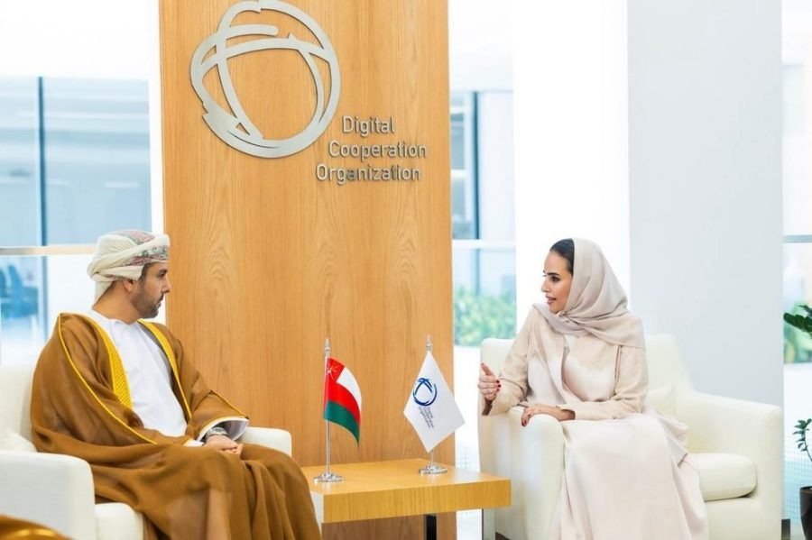 Saudi Arabia: Ambassador presents credentials to the Digital Cooperation Organization