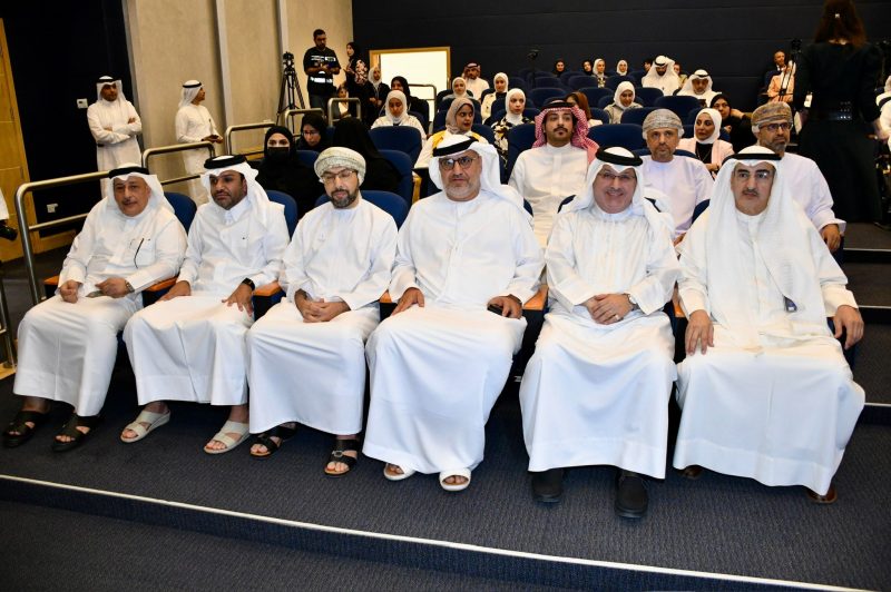 الكويت: سفير سلطنة عمان يشارك في الفعالية السنوية لهيئة مكافحة الفساد