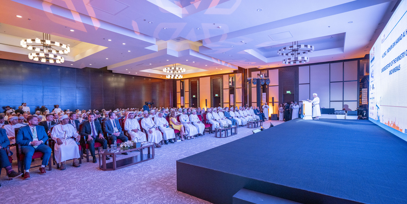 منتدى الشرق الأوسط للرفع الاصطناعي يستعرض التقنيات الحديثة لتحسين الكفاءة التشغيلية