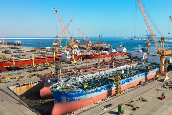 More than 9.5 billion Omani Riyals GDP at constant prices for the Sultanate of Oman